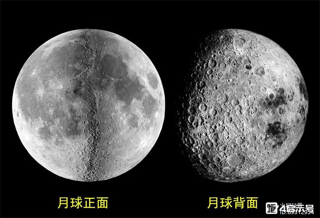 玉兔二号新发现！月球背面发现粘稠月壤，与美国登月所见截然不同