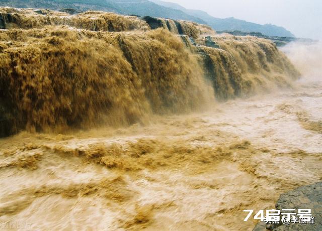 长江为什么是江，黄河为什么是河，江和河的区别在哪？