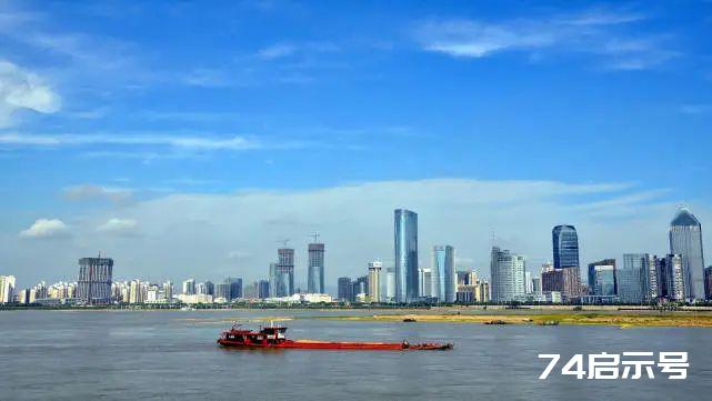 2021中国工业图景：江苏、浙江、山东、湖北、江西加速崛起