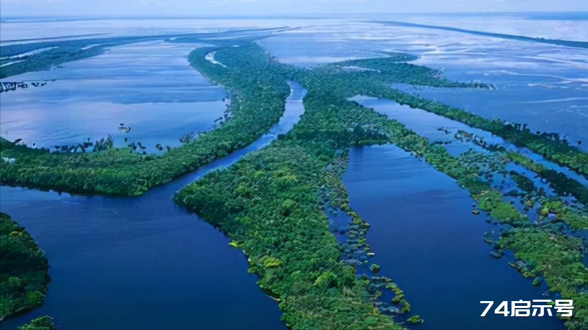 世界上最金贵的河流——赤水河