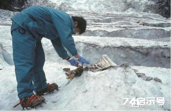 中日联合登山队17人遇难！7年后发现登山日记，记录了诡异的过程