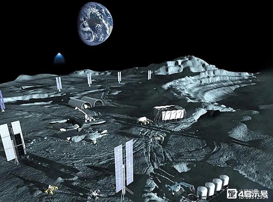 嫦娥五号月球样品又有新发现！填补50年空白，阿波罗为何有疑点？
