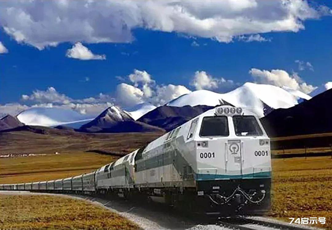川藏铁路终于开工了，一个史无前例的世纪工程！