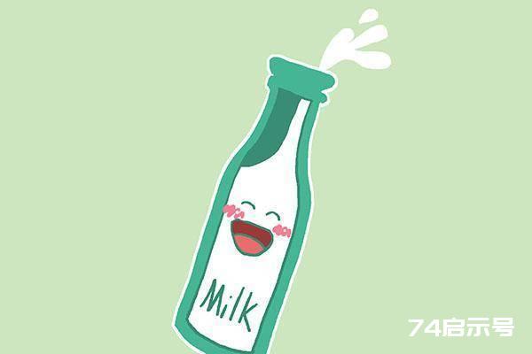 喝牛奶的人和不喝牛奶的人有什么区别？医生:50后差距更明显
