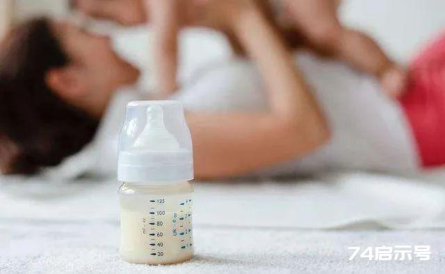 妇儿天地｜孕期乳房保健，促进母乳喂养