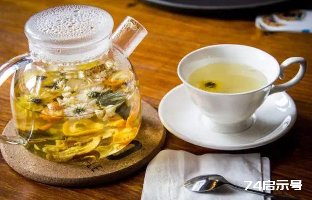 清热泻火的五种茶方，来源于传统茶方，建议收藏