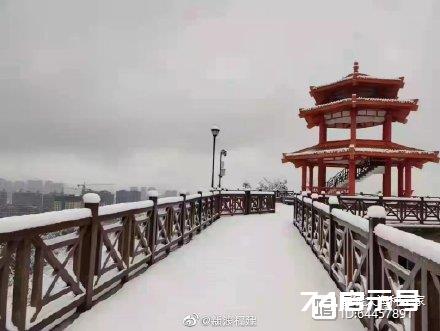 浙江到广东都在下雪，为何南方连遭暴雪：拉尼娜现象威力不减