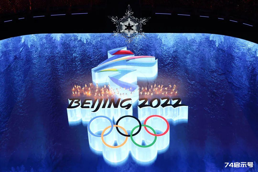 北京冬奥会奖牌榜地图