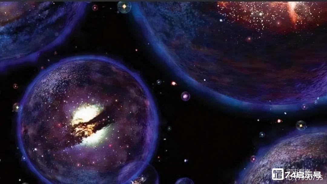 宇宙直径930亿光年，爱因斯坦认为，这就是宇宙的边界？