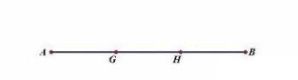 1/3等于0.333（除不尽），那么1米长的绳子能否分成三等份？