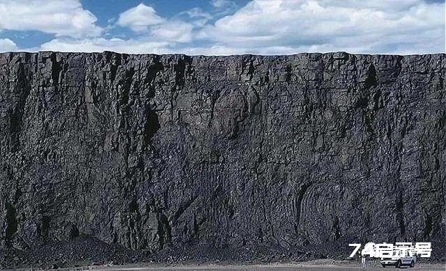 100多米厚的煤层是怎么形成的？远古地球上存在这么多植物吗？