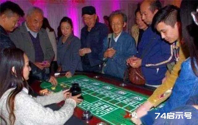 华裔女赌神赵苏茜：一场赢下400万，因树敌太多，33岁被杀害焚尸