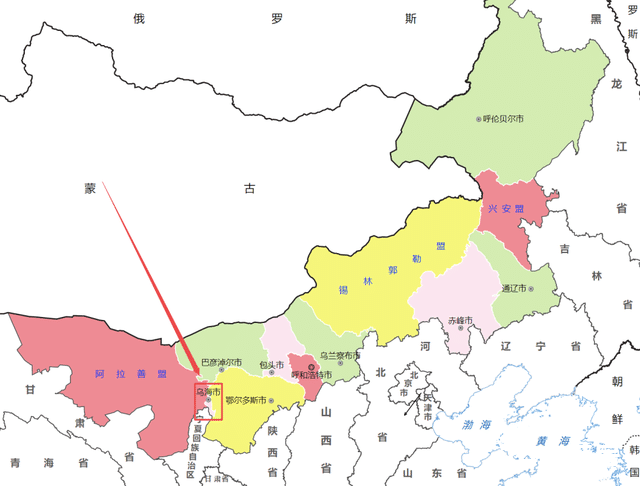 中国有哪些全域设区的城市？