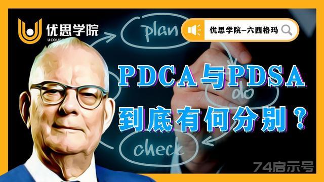 优思学院｜PDCA与PDSA到底有何分别？