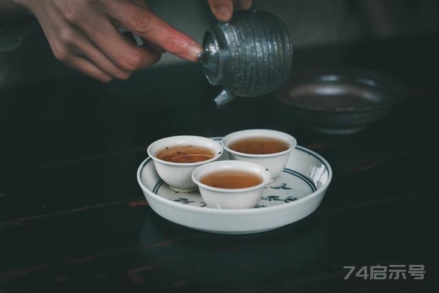 茶之饮用要健康