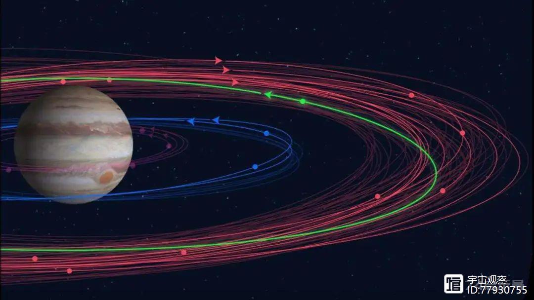 木星有多可怕？天文学家：仅一个大红斑，就能吞噬4个地球
