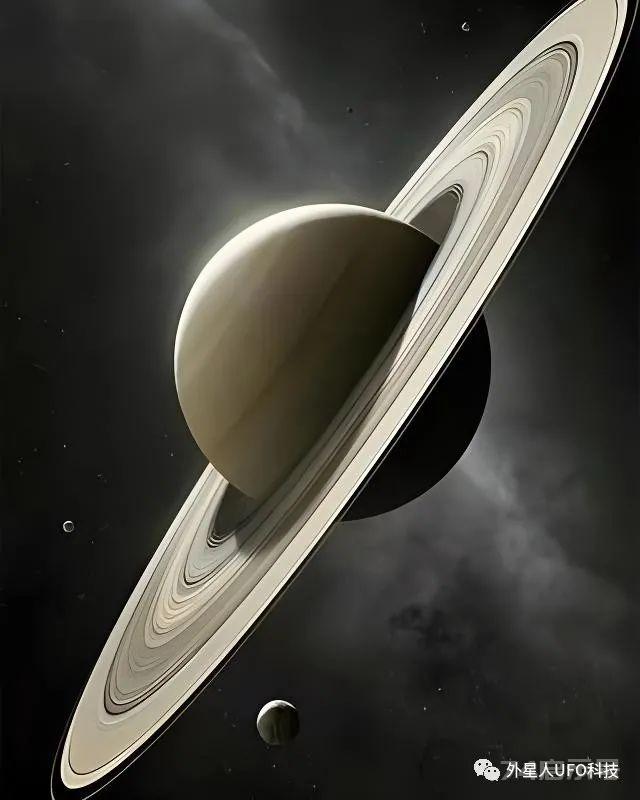 土星的光环，在太阳系行星中为何那么独树一帜？未来会消失吗？