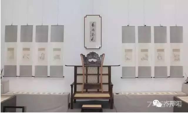 科普！中国椅子的发展史