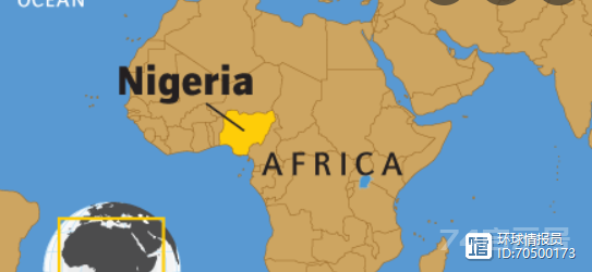 尼日利亚：三大民族内斗，非洲人口第一大国为什么内乱不断？