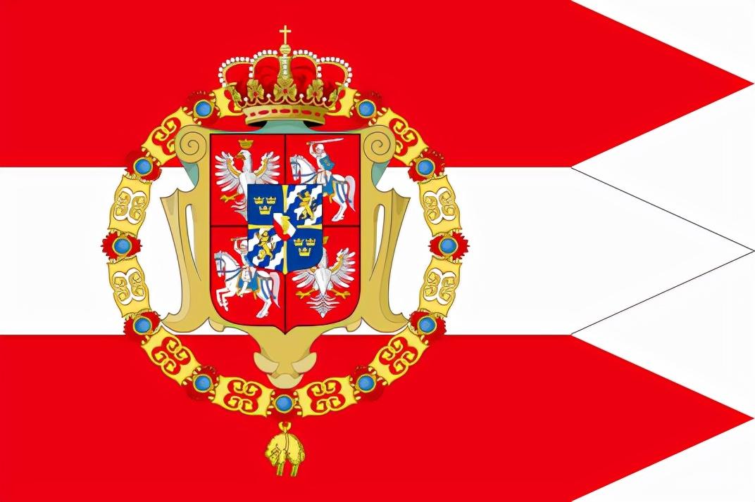 立陶宛、波兰强势合体，看波兰立陶宛王国的诞生——立陶宛简史5