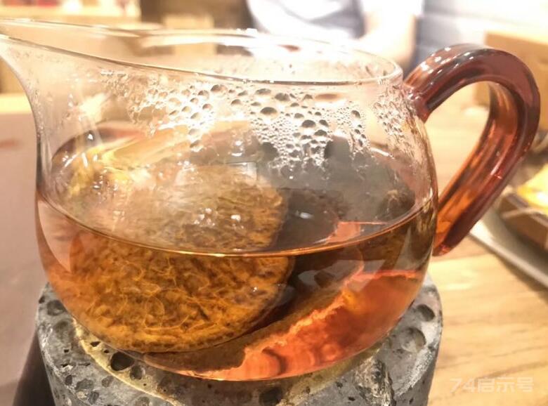 长喝陈皮茶的好处及陈皮的功效与作用有哪些？
