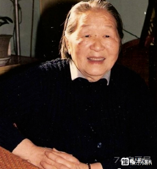 蹲监狱6年的“中国居里夫人”，无儿无女，却是西方人都要致敬的“女神”