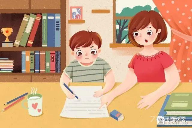 小岛语文丨低年级段写作基本功训练方法，简单实用，家长也能轻松教……