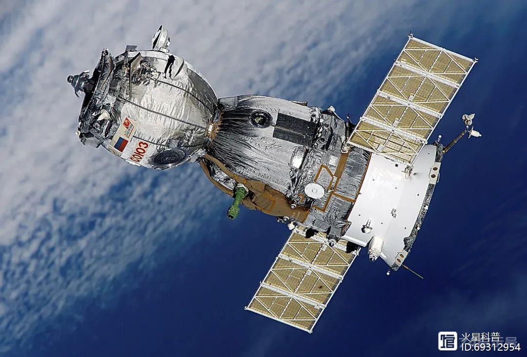 美宇航员要被留在太空？俄航天局：会把美宇航员送回地球！