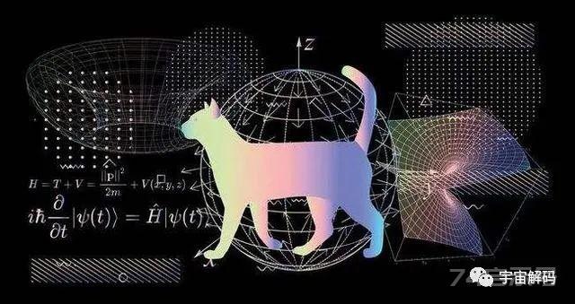 薛定谔的猫为什么让科学家害怕？因为它很可能接近世界的本质！