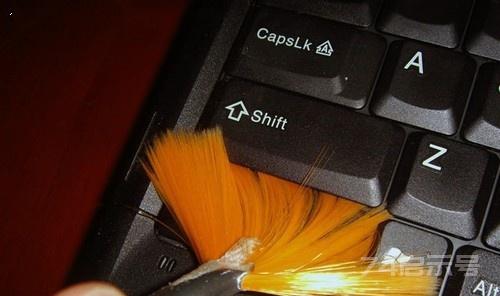 怎么清洗鼠标键盘