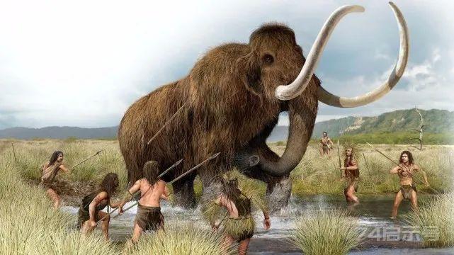 为什么史前动物可以长到那么巨大，而现在的动物却普遍偏小呢？