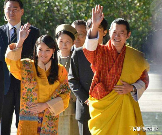 不丹：黄色人种95%，女性占比46.8%，国别系列46