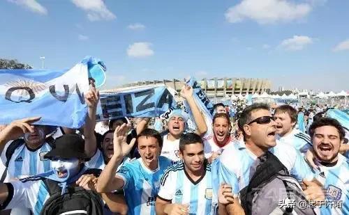 拉美第二大国“阿根廷”现状，今天带你看看真实的阿根廷