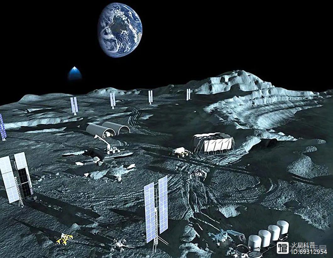 美国登月造假？新研究：嫦娥五号月球样品成分与阿波罗相差巨大！