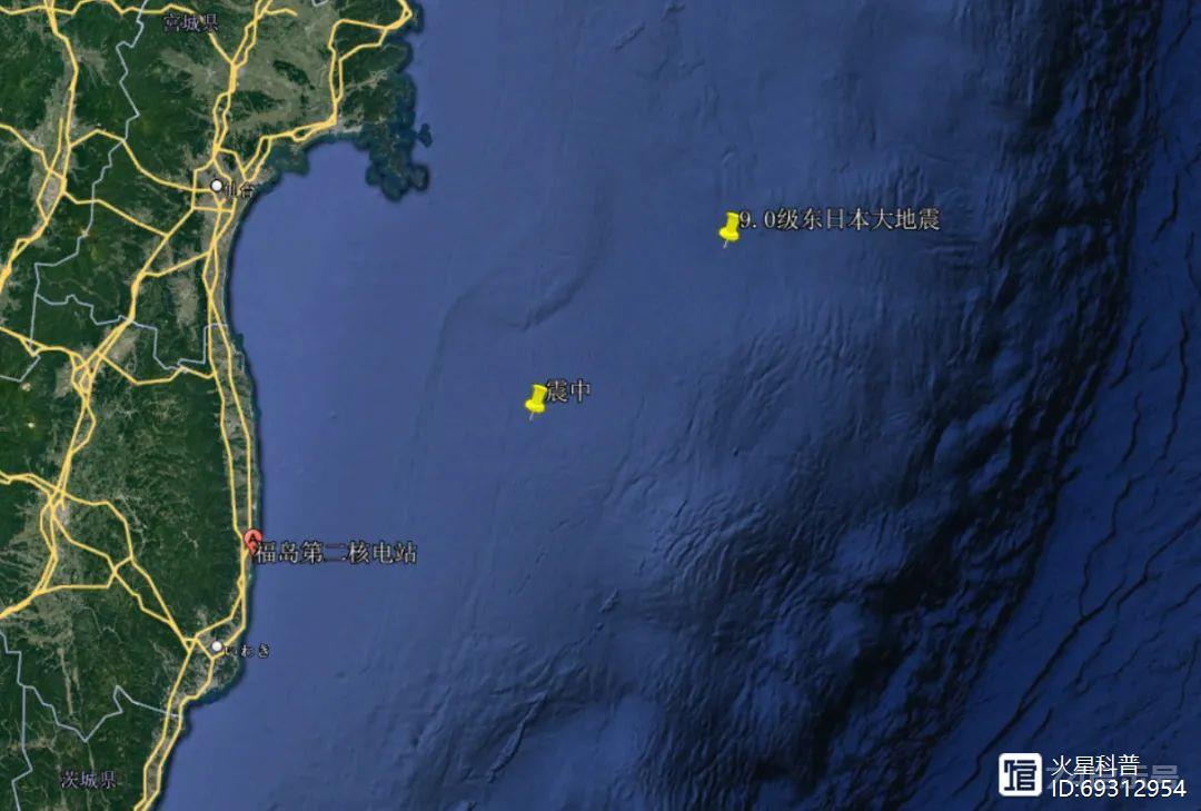 日本两分钟发生6级、7.4级地震！已引发海啸警报，福岛核电站火警触发