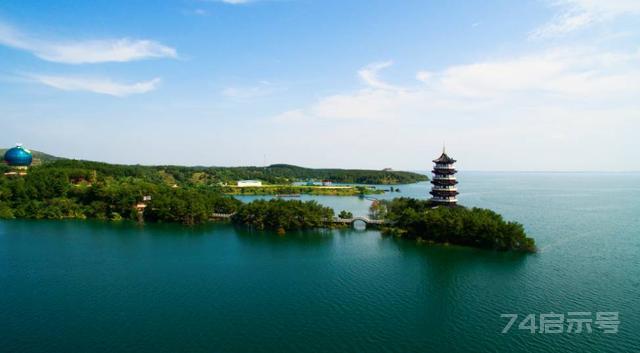 亚洲第一人工湖，40万河南人背井离乡，造就1亿国人的“饮水机”