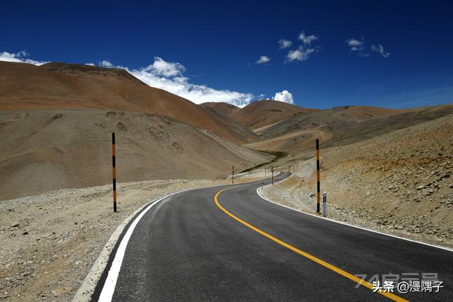 喜马拉雅十大沟谷，峻极天境里的文明秘道  第74张
