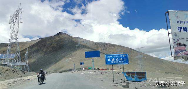喜马拉雅十大沟谷，峻极天境里的文明秘道  第92张