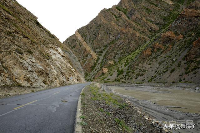 喜马拉雅十大沟谷，峻极天境里的文明秘道  第94张