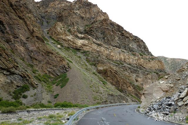 喜马拉雅十大沟谷，峻极天境里的文明秘道  第95张