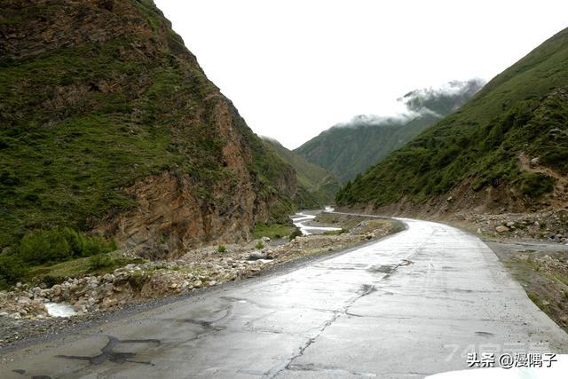 喜马拉雅十大沟谷，峻极天境里的文明秘道  第103张