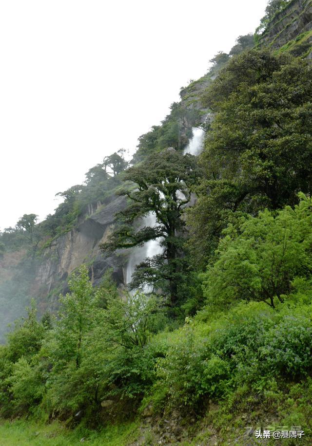 喜马拉雅十大沟谷，峻极天境里的文明秘道  第108张