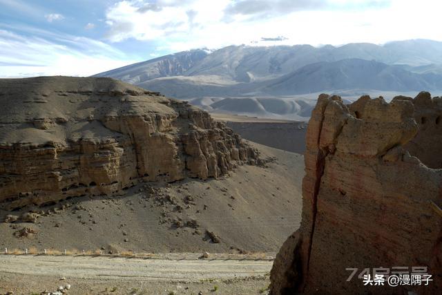 喜马拉雅十大沟谷，峻极天境里的文明秘道  第123张