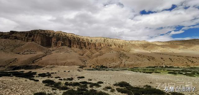 喜马拉雅十大沟谷，峻极天境里的文明秘道  第130张