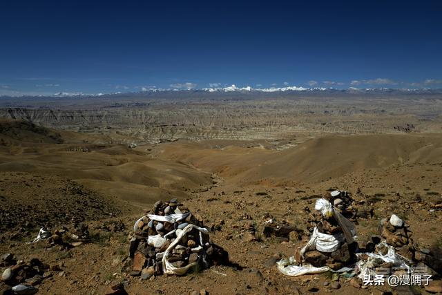 喜马拉雅十大沟谷，峻极天境里的文明秘道  第132张