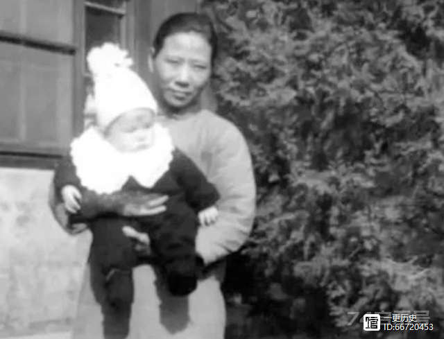 一名外国弃婴被中国夫妇收养，多年后成著名地质学家，坚称：我是中国人