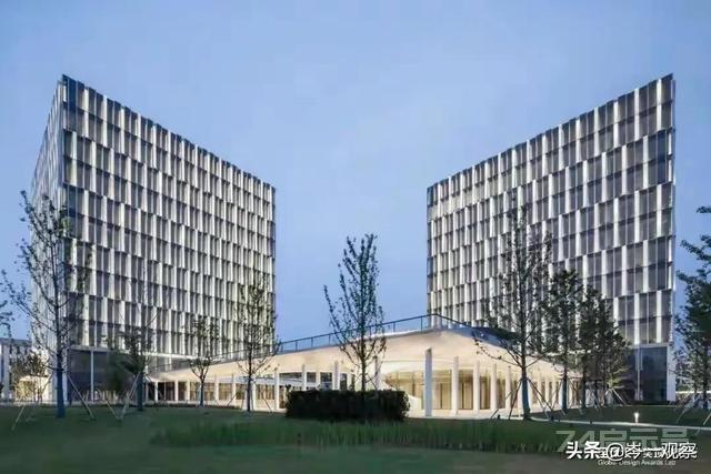 2022中国十大最美建筑设计出炉，打卡请收藏