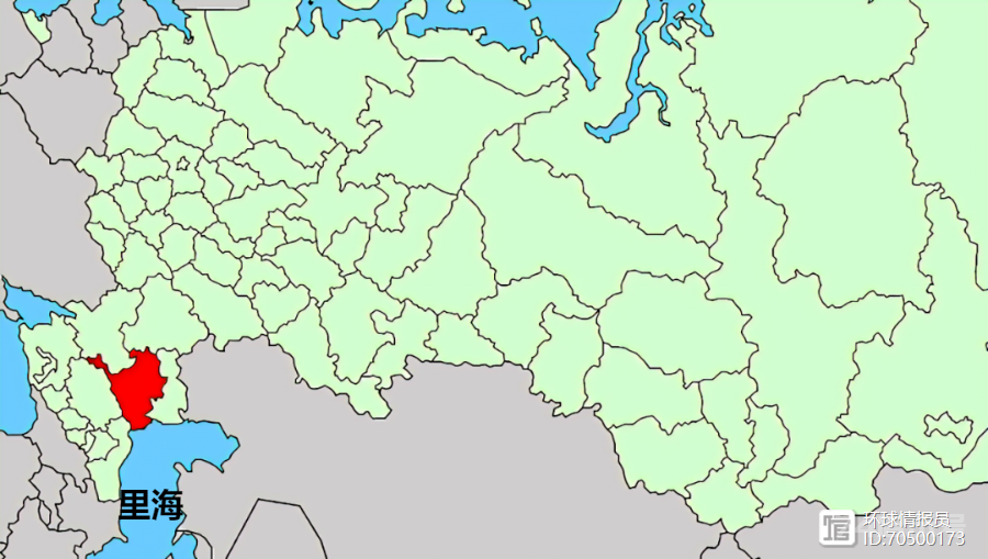 流浪欧洲的蒙古人：俄罗斯卡尔梅克，为何是欧洲唯一的佛教地区？