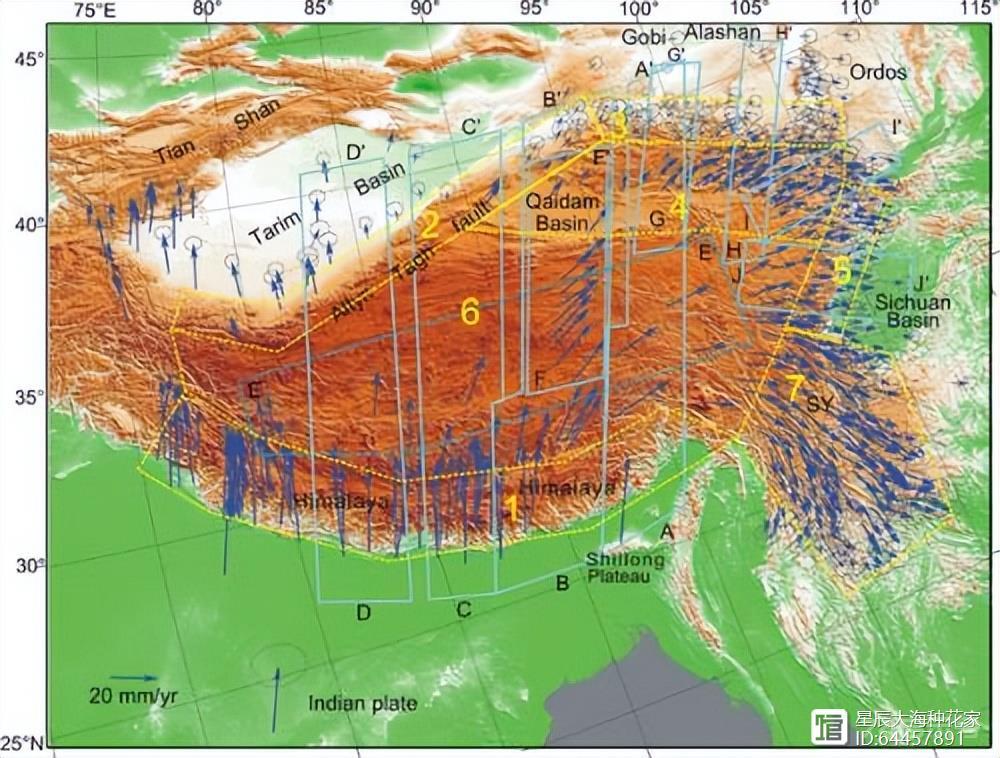 宜宾5.1级地震：和四川多地巨响有关？会不会有更大的地震发生？