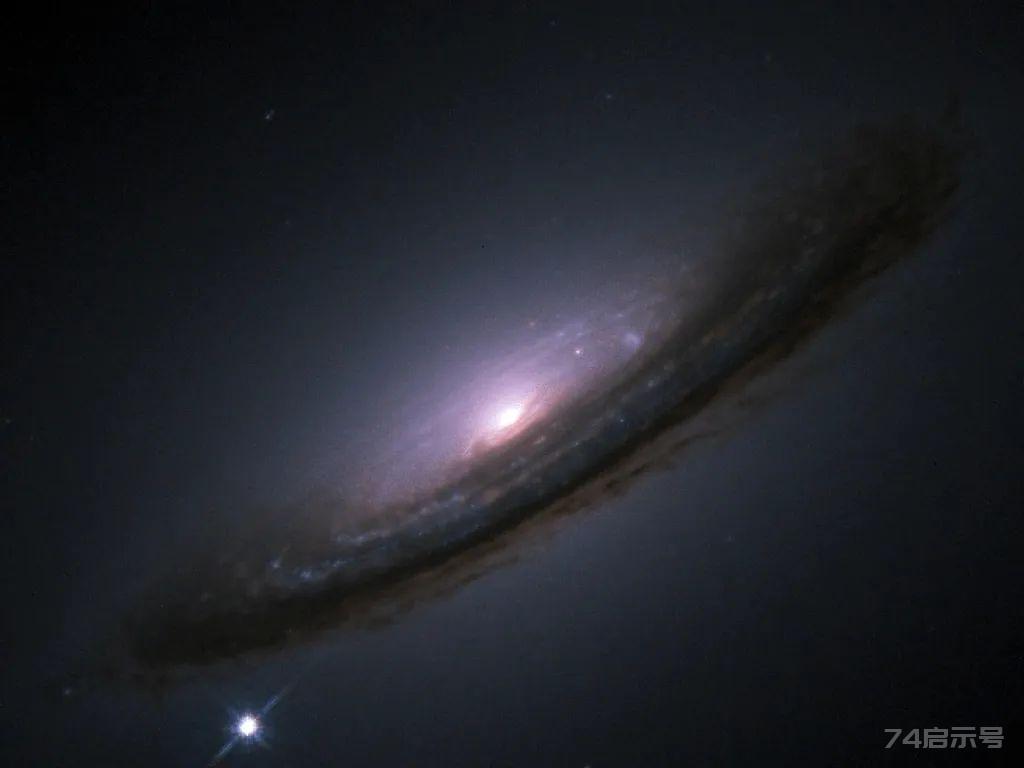 哈勃发现最远的一颗恒星，光行距达129亿光年，周围有生命吗？